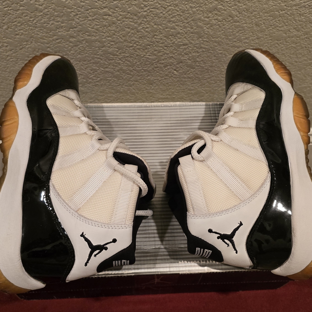 Jordan 11 Concords